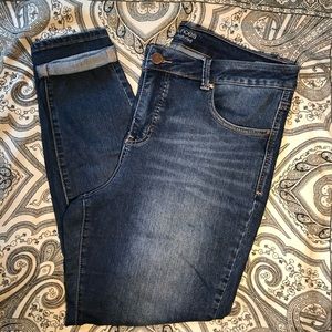 Maurices Ever Flex Jeggings